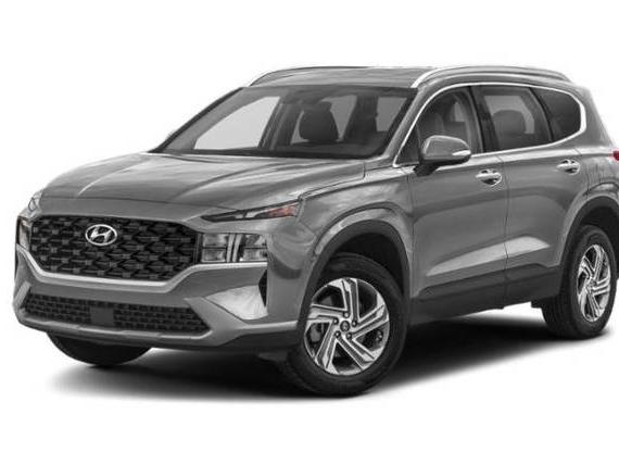 HYUNDAI SANTA FE 2023 5NMS2DAJ8PH592808 image